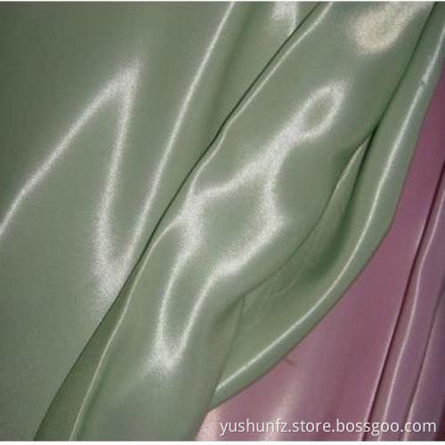 polyester satin/moroccan fabric/morocco fabric/morocco satin